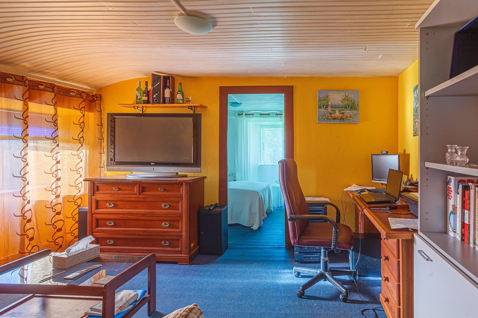 4 soverom Finca/Herregård til salgs i Pol - € 125 000 (Ref: 8449531)