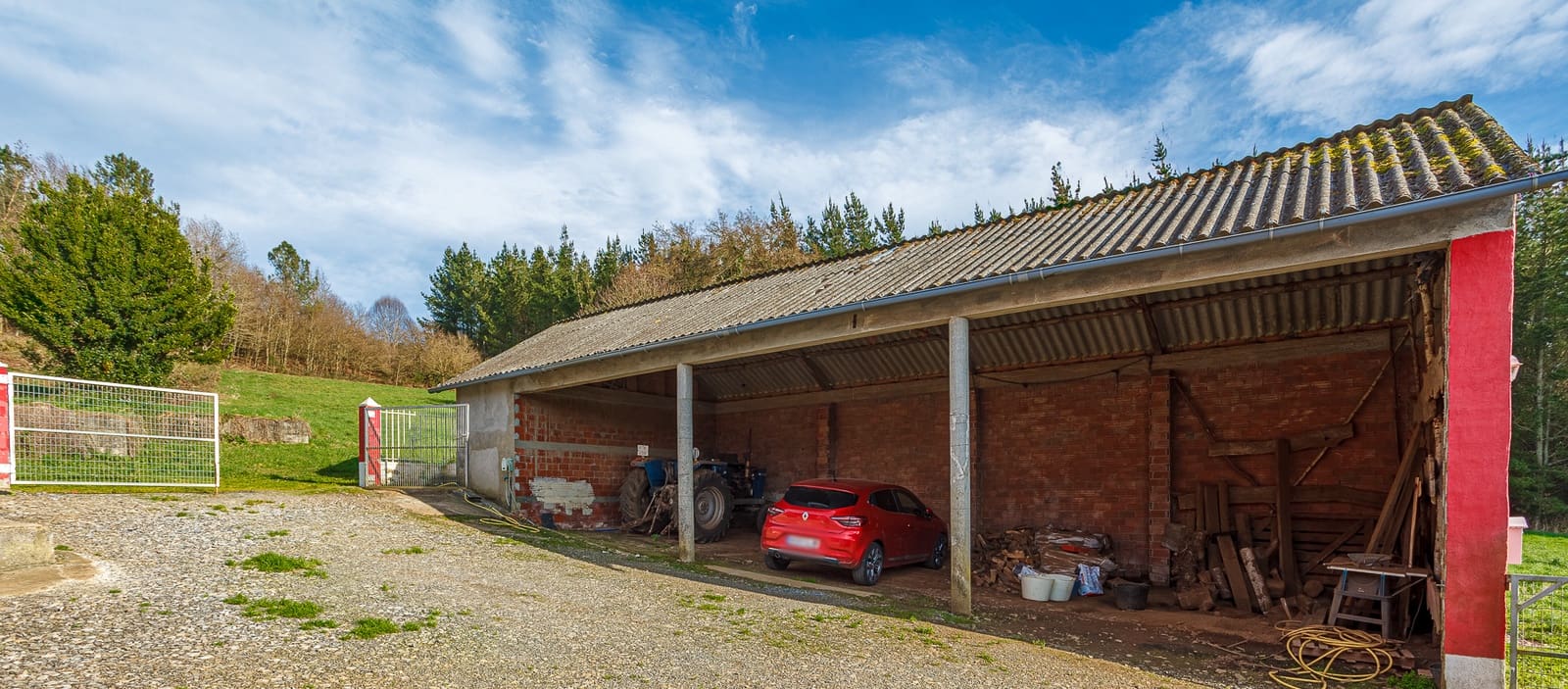 4 soverom Finca/Herregård til salgs i Pol - € 125 000 (Ref: 8449531)