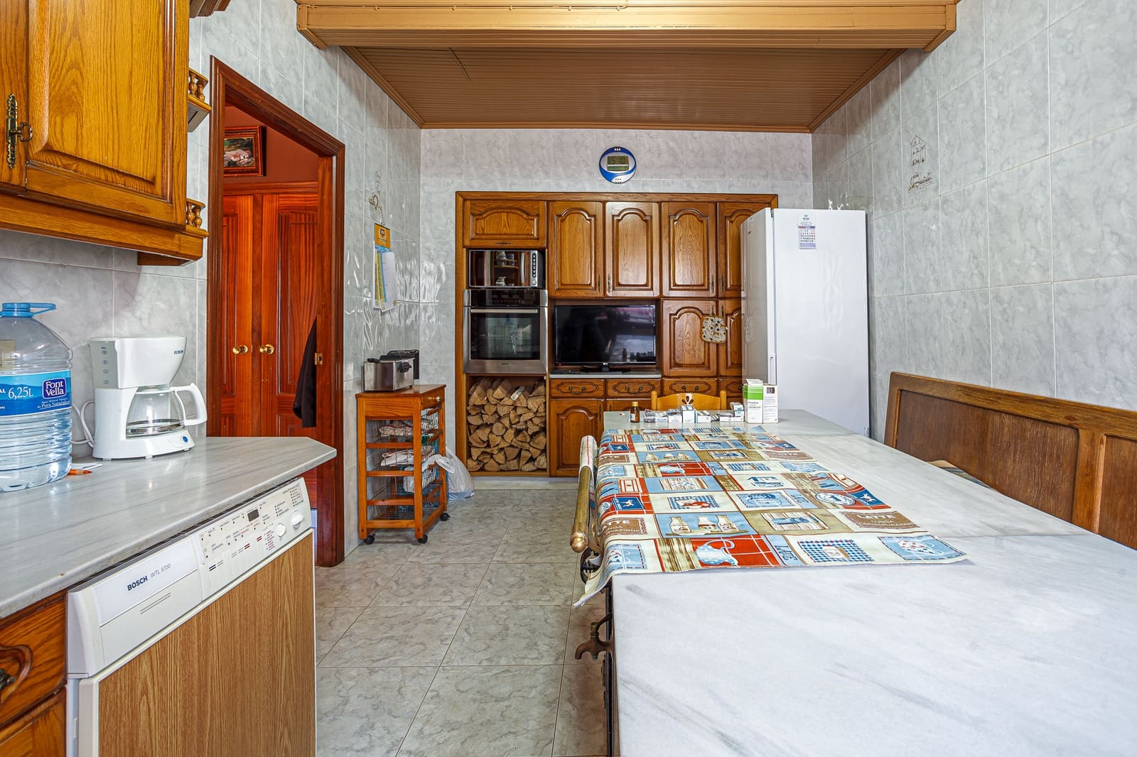 4 soverom Finca/Herregård til salgs i Pol - € 125 000 (Ref: 8449531)