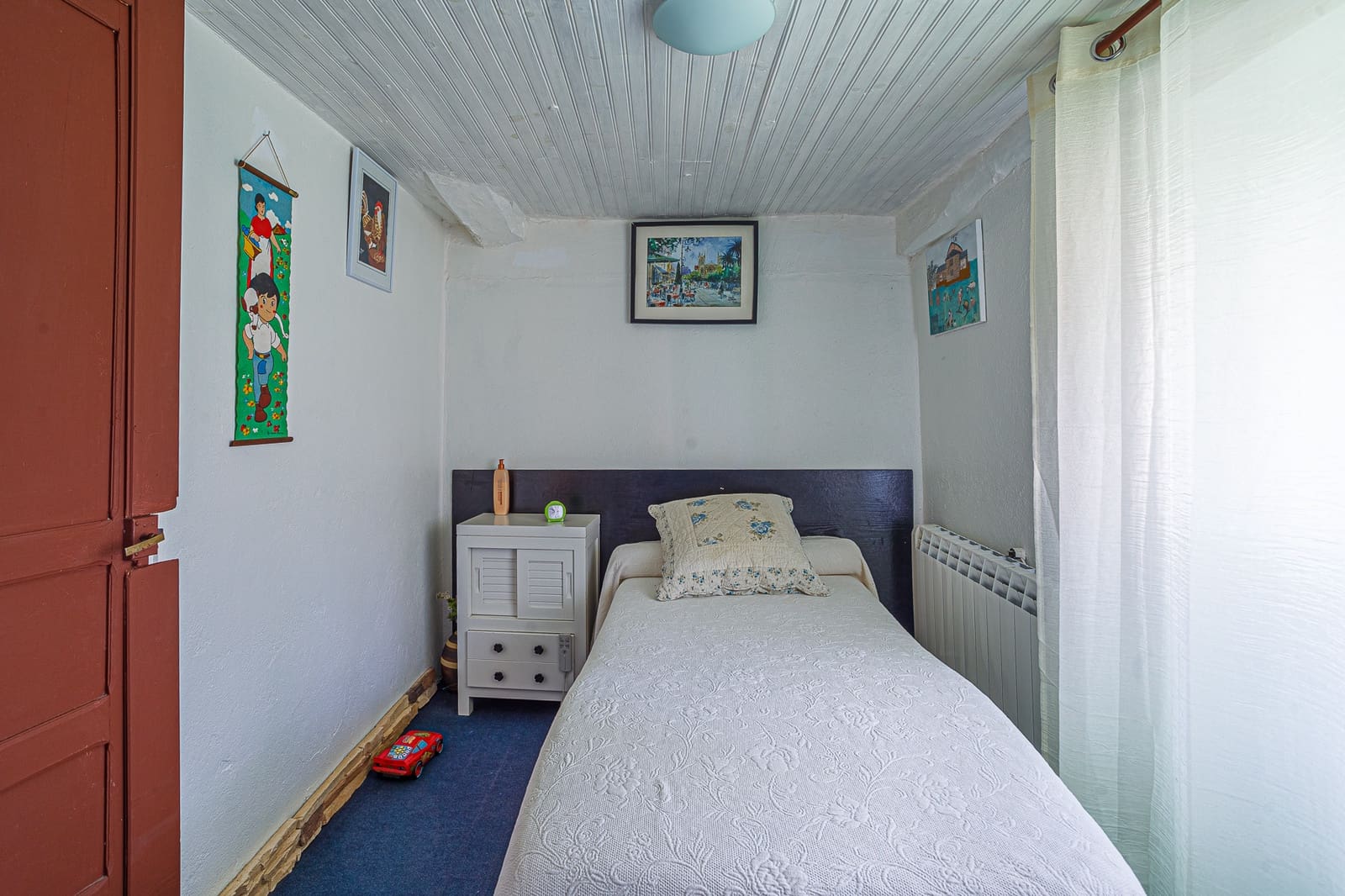 4 soverom Finca/Herregård til salgs i Pol - € 125 000 (Ref: 8449531)