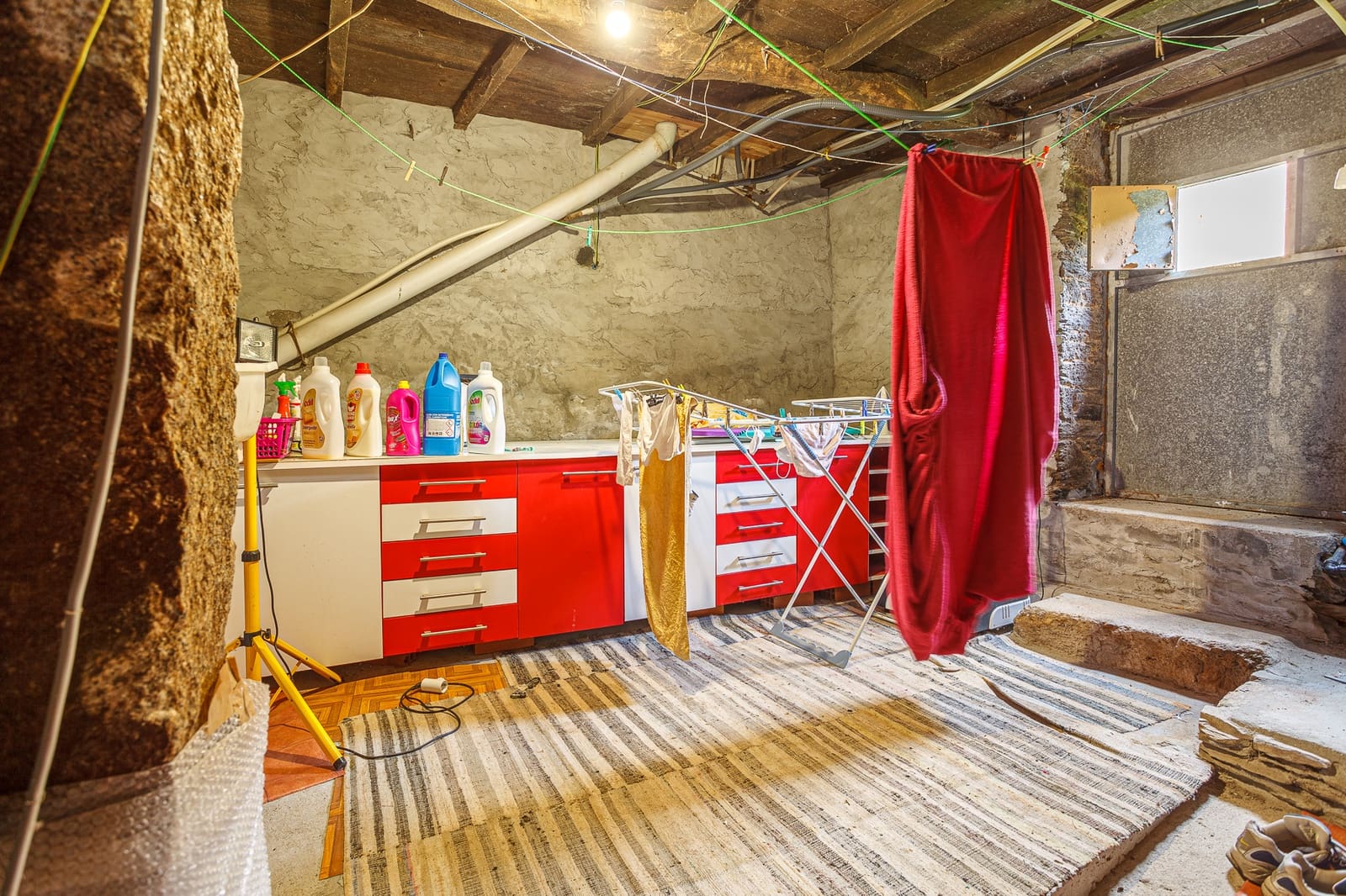 4 soverom Finca/Herregård til salgs i Pol - € 125 000 (Ref: 8449531)