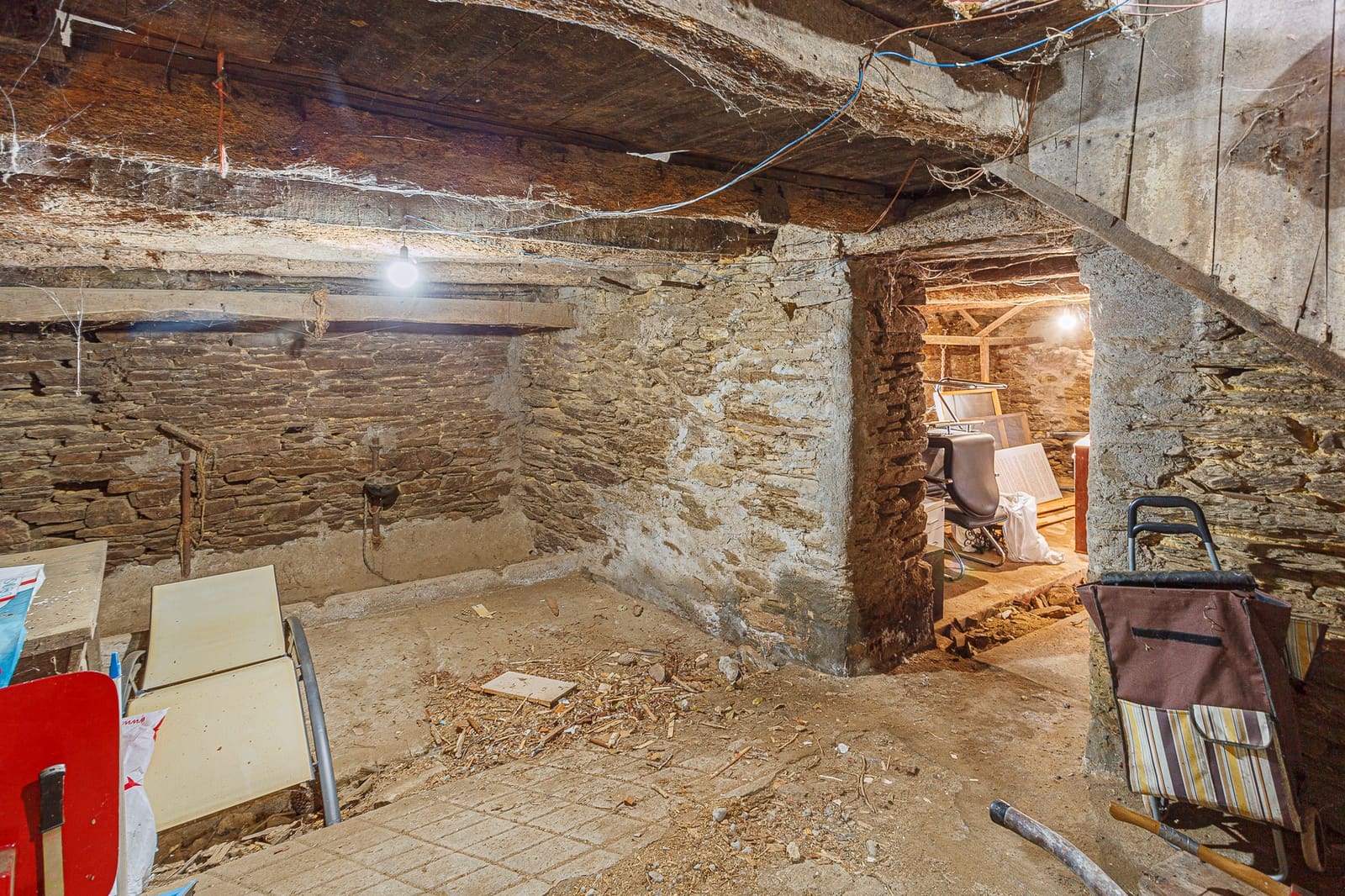 4 soverom Finca/Herregård til salgs i Pol - € 125 000 (Ref: 8449531)