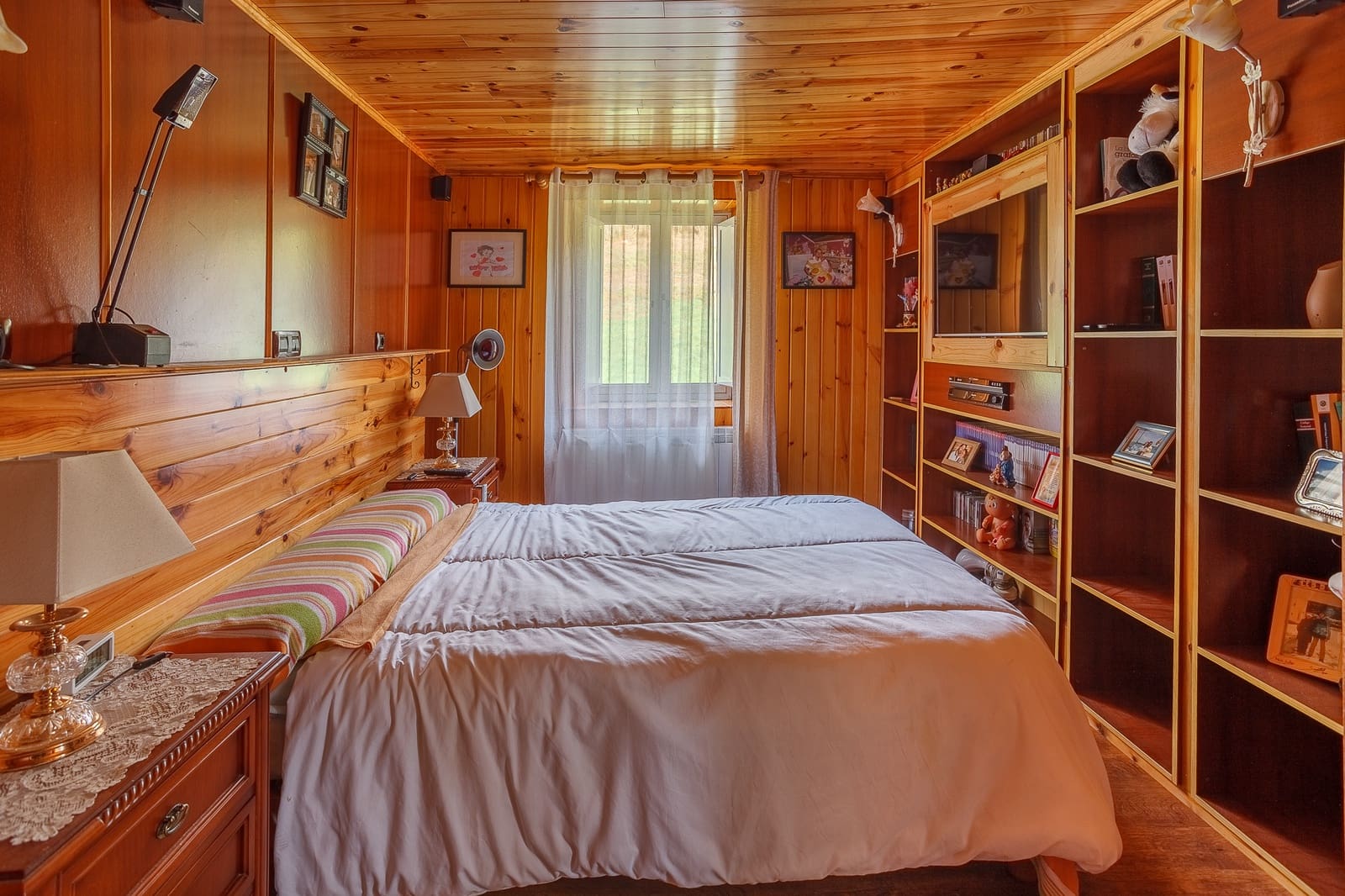 4 soverom Finca/Herregård til salgs i Pol - € 125 000 (Ref: 8449531)