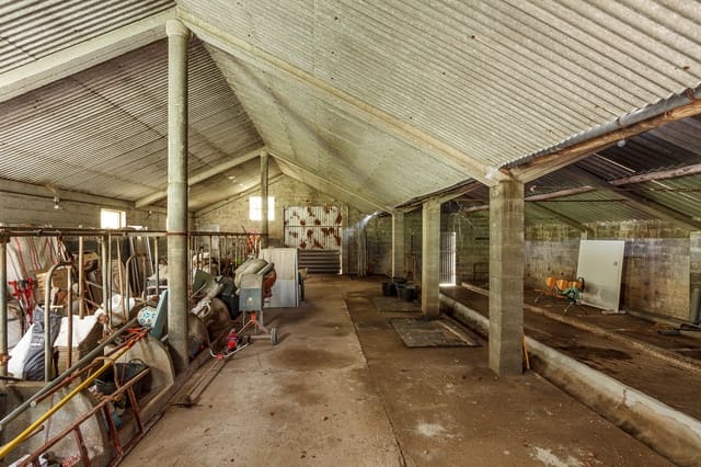 4 quarto Quinta/Casa Rural para venda em Pol - 125 000 € (Ref: 8449531)