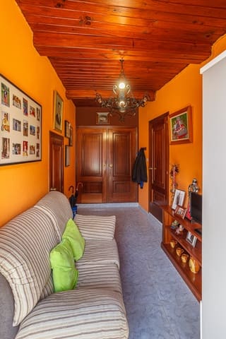 4 quarto Quinta/Casa Rural para venda em Pol - 125 000 € (Ref: 8449531)