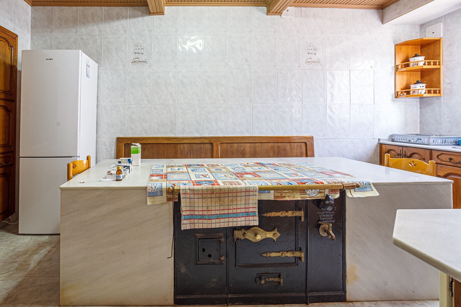 4 soverom Finca/Herregård til salgs i Pol - € 125 000 (Ref: 8449531)