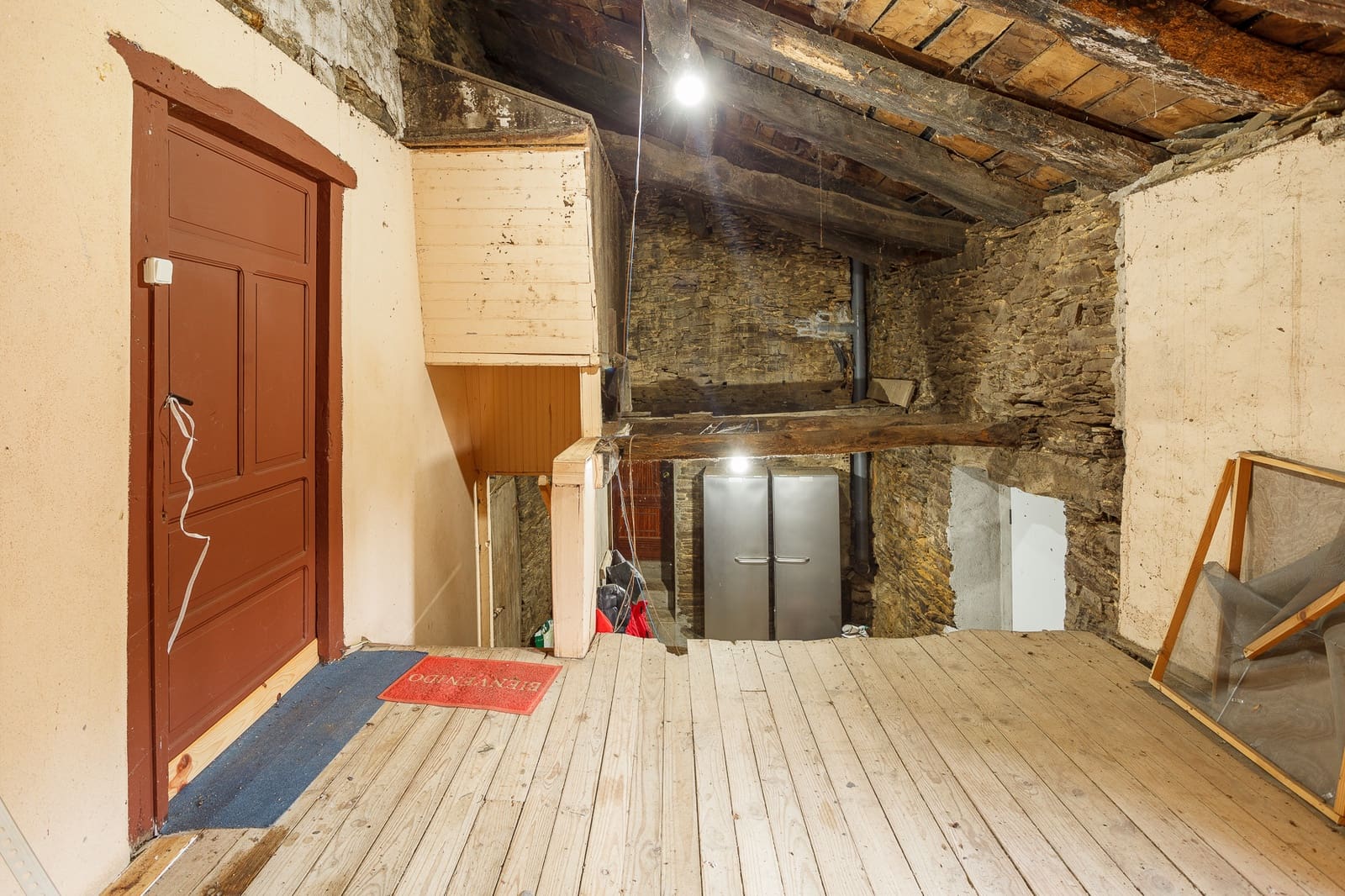 4 soverom Finca/Herregård til salgs i Pol - € 125 000 (Ref: 8449531)