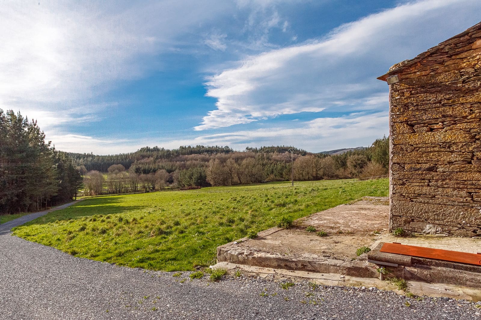 4 soverom Finca/Herregård til salgs i Pol - € 125 000 (Ref: 8449531)