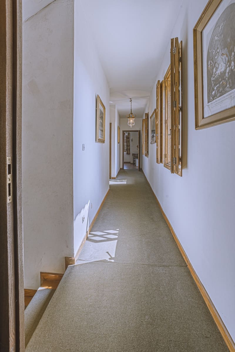 16 Zimmer Finca/Landgut zu verkaufen in Pontevedra Stadt - 3.250.000 € (Ref: 8449533)