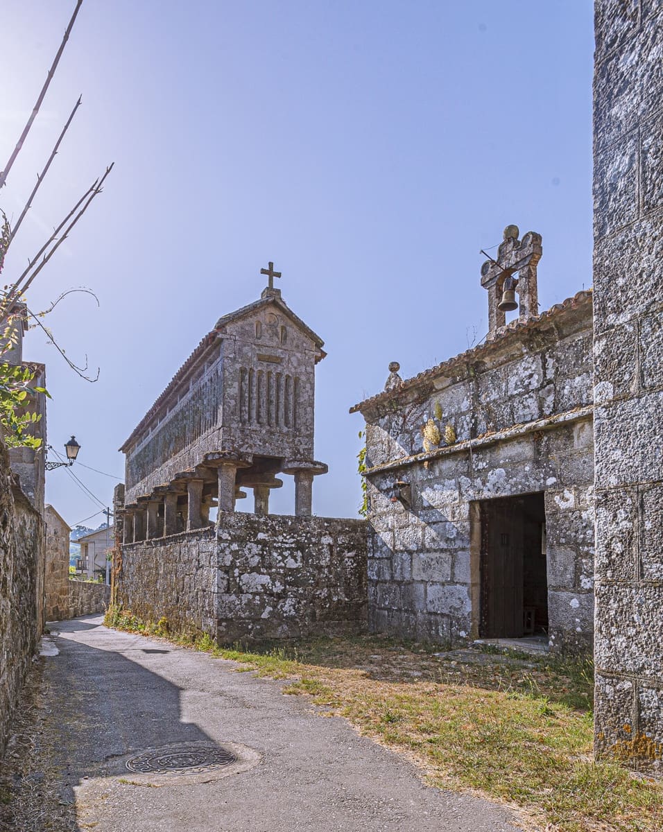 16 Zimmer Finca/Landgut zu verkaufen in Pontevedra Stadt - 3.250.000 € (Ref: 8449533)