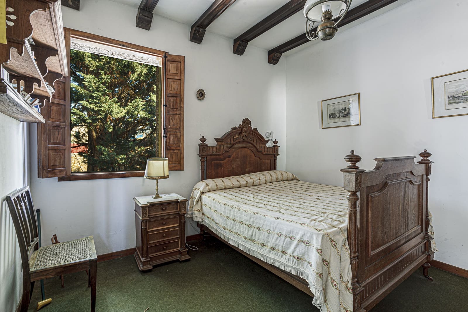 16 Zimmer Finca/Landgut zu verkaufen in Pontevedra Stadt - 3.250.000 € (Ref: 8449533)