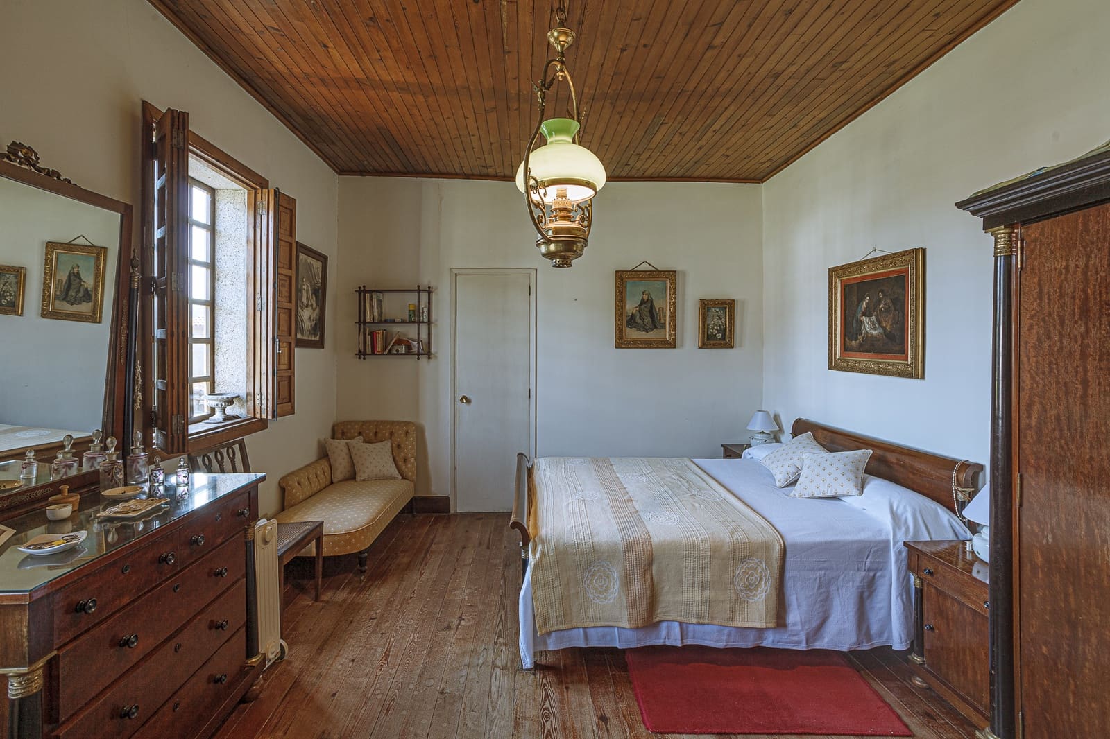 16 Zimmer Finca/Landgut zu verkaufen in Pontevedra Stadt - 3.250.000 € (Ref: 8449533)