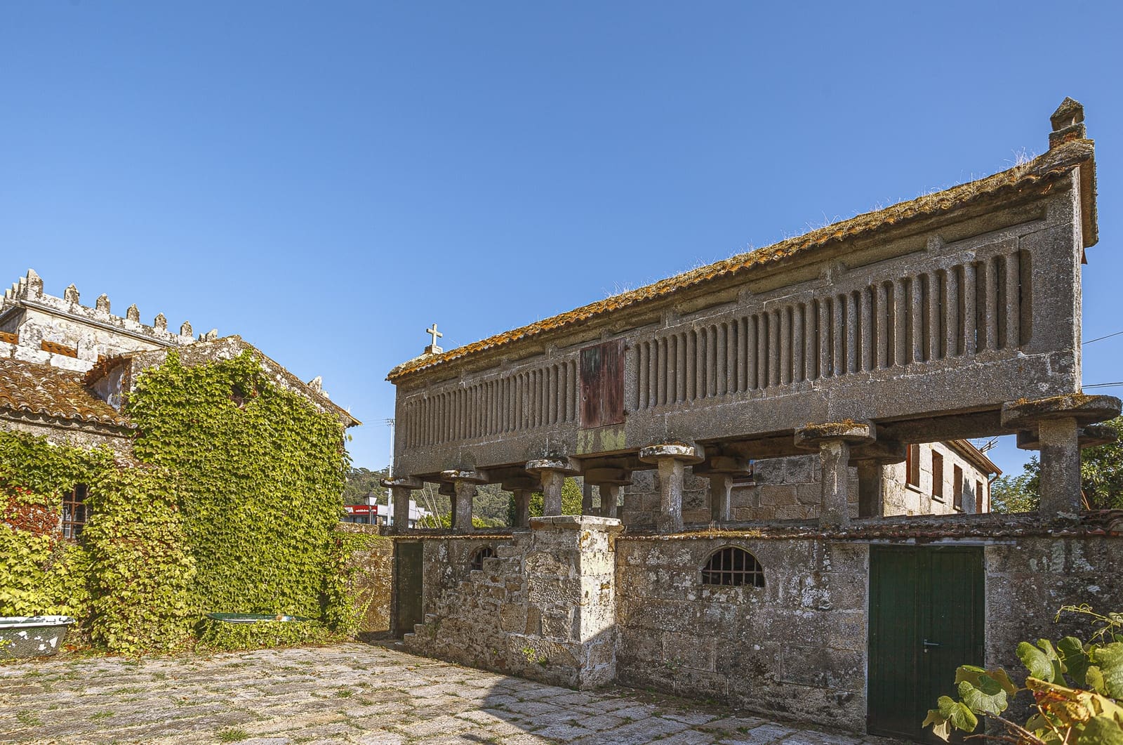 16 Zimmer Finca/Landgut zu verkaufen in Pontevedra Stadt - 3.250.000 € (Ref: 8449533)