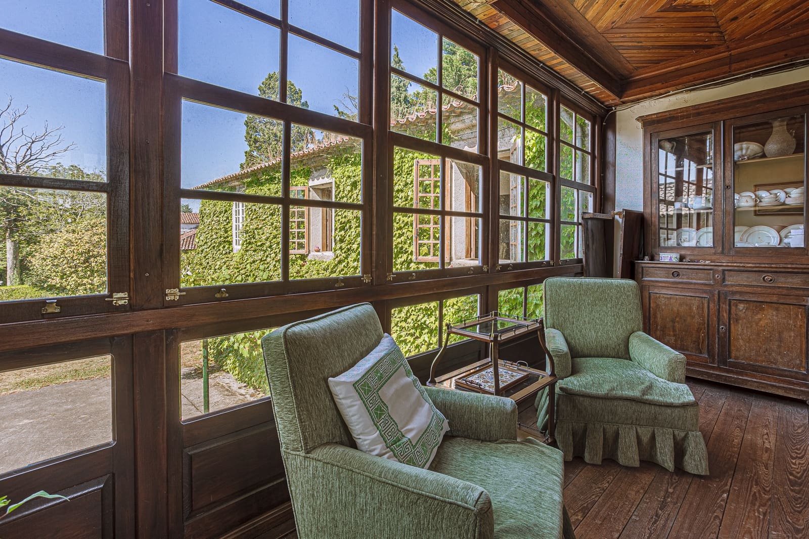 16 Zimmer Finca/Landgut zu verkaufen in Pontevedra Stadt - 3.250.000 € (Ref: 8449533)