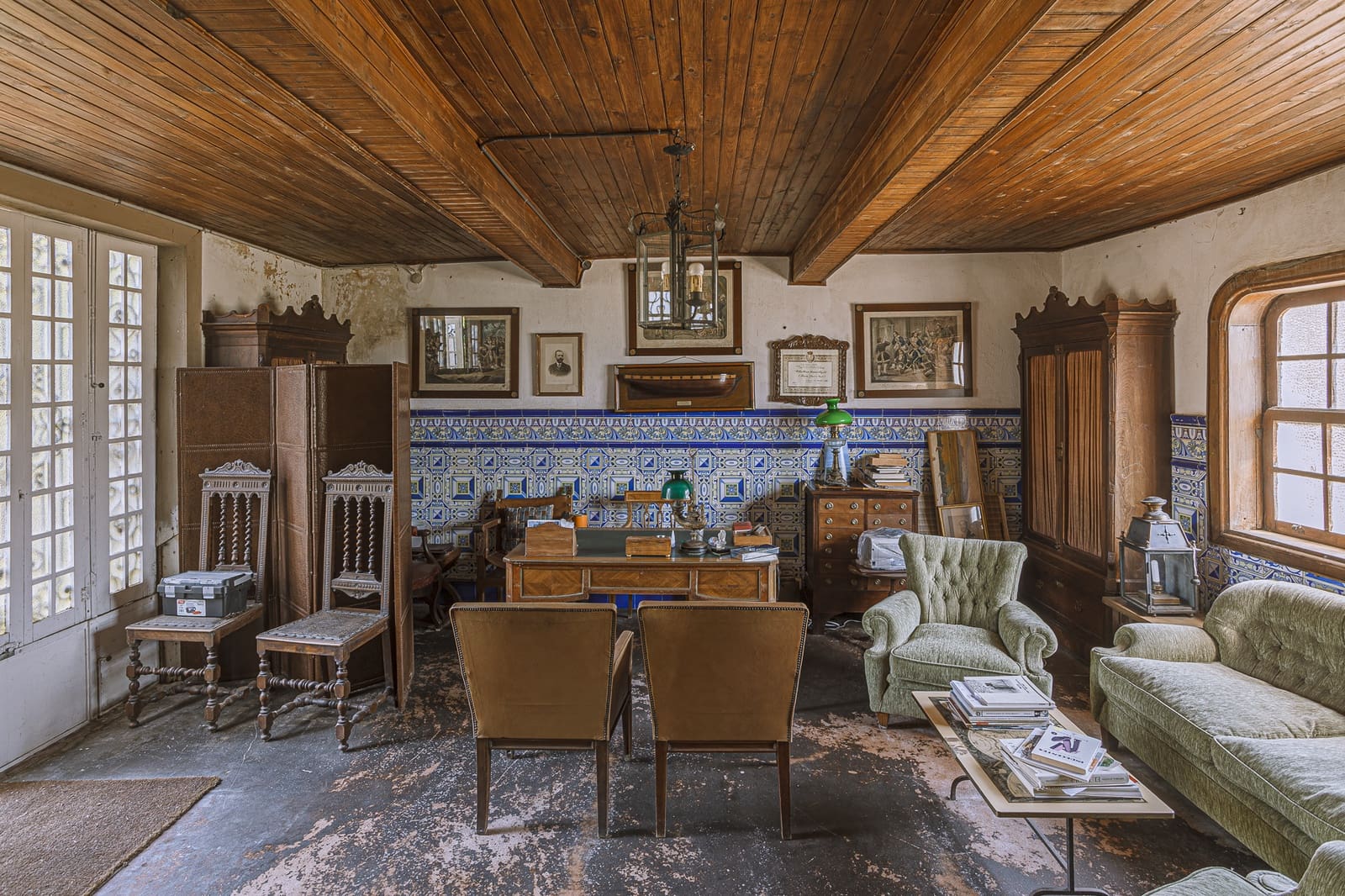 16 Zimmer Finca/Landgut zu verkaufen in Pontevedra Stadt - 3.250.000 € (Ref: 8449533)