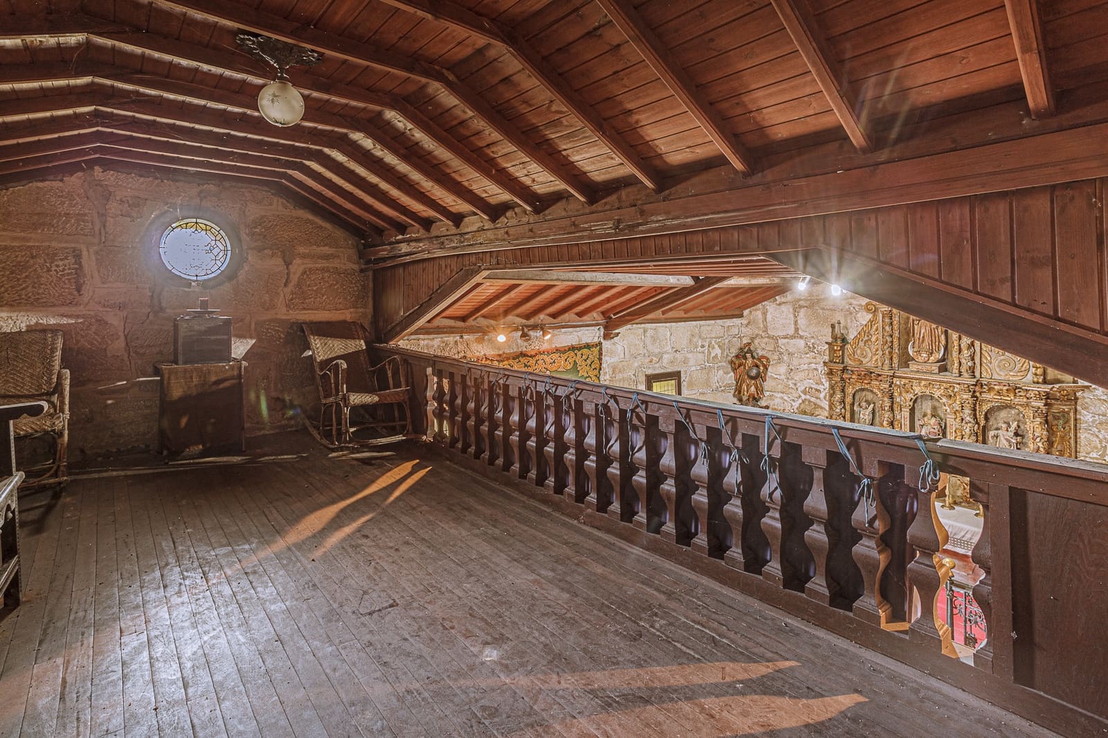 16 Zimmer Finca/Landgut zu verkaufen in Pontevedra Stadt - 3.250.000 € (Ref: 8449533)