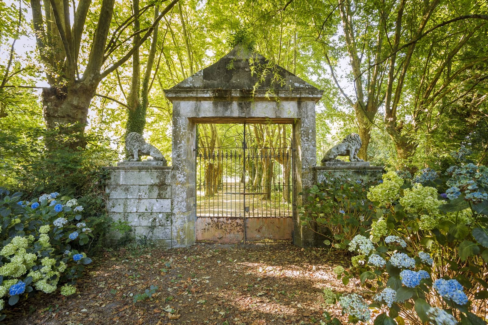 16 Zimmer Finca/Landgut zu verkaufen in Pontevedra Stadt - 3.250.000 € (Ref: 8449533)