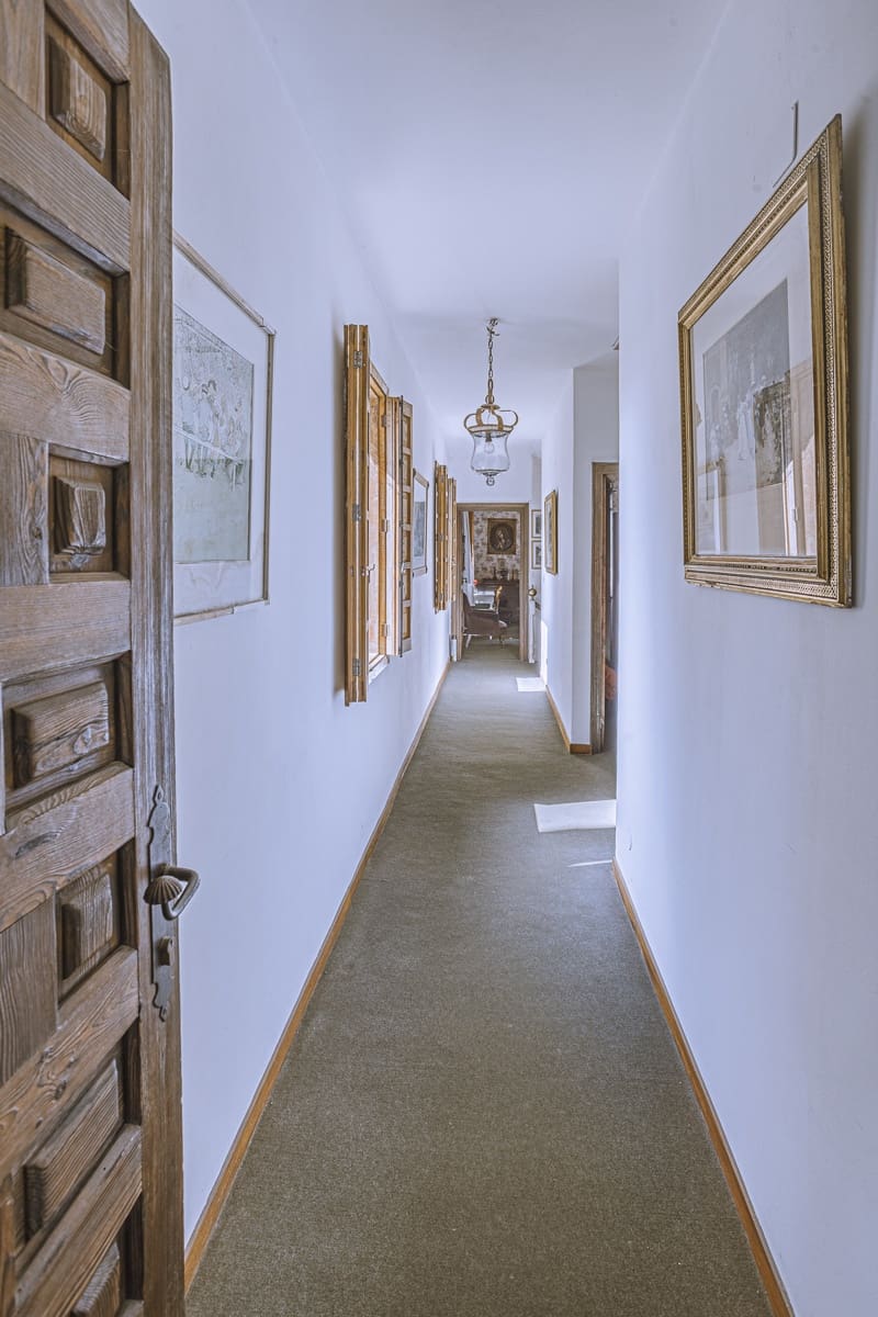 16 soverom Finca/Herregård til salgs i Pontevedra by - € 2 999 000 (Ref: 8449533)