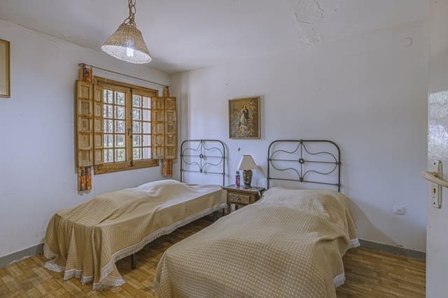 16 sypialnia Finka/Dom wiejski na sprzedaż w Miasto Pontevedra - 2 999 000 € (Ref: 8449533)
