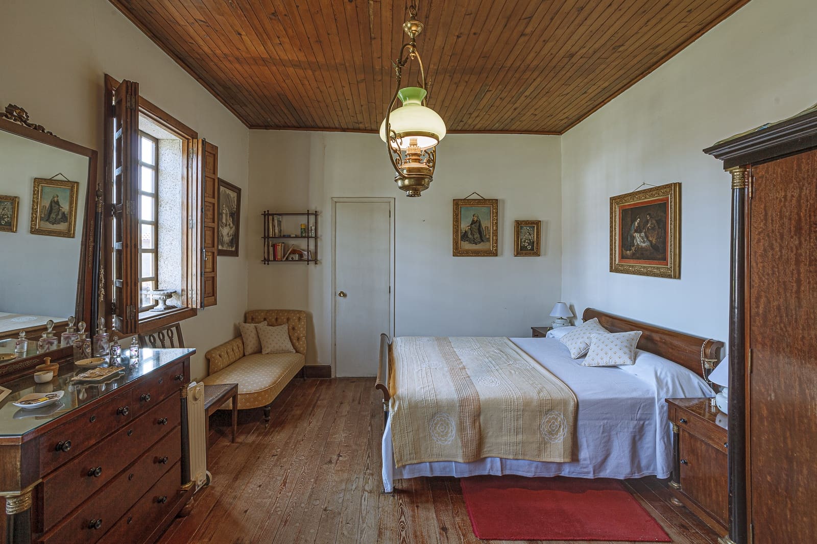 16 soverom Finca/Herregård til salgs i Pontevedra by - € 2 999 000 (Ref: 8449533)