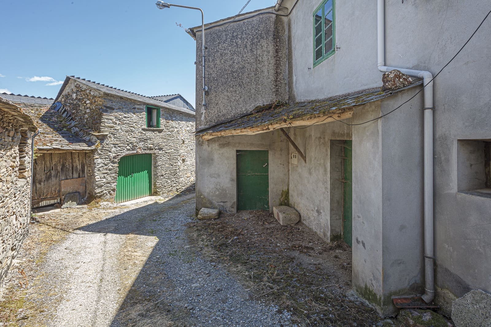 5 soverom Finca/Herregård til salgs i Mondonedo - € 199 000 (Ref: 8449543)