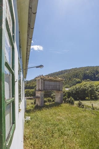 5 bedroom Finca/Country House for sale in Mondoñedo - € 199,000 (Ref: 8449543)