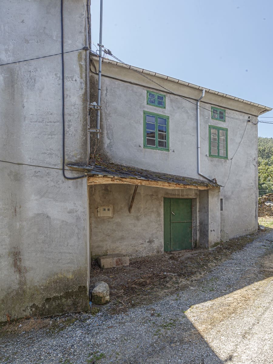 5 soverom Finca/Herregård til salgs i Mondonedo - € 199 000 (Ref: 8449543)