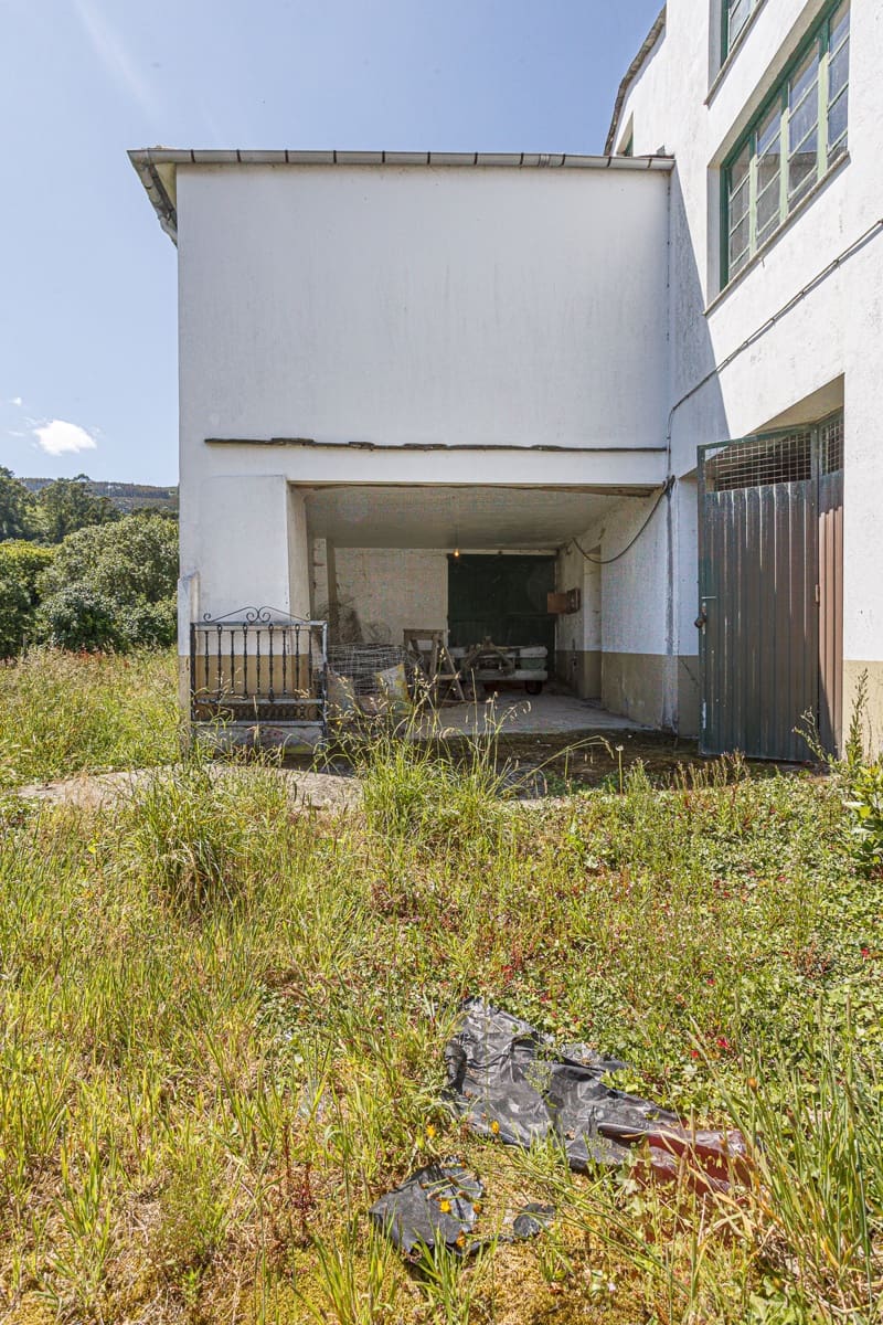 5 soverom Finca/Herregård til salgs i Mondonedo - € 199 000 (Ref: 8449543)