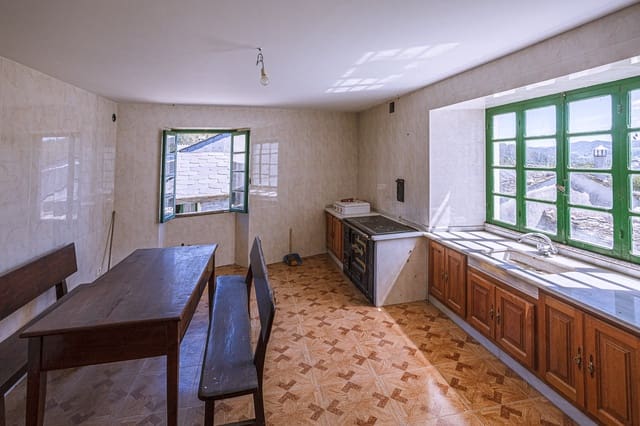 5 bedroom Finca/Country House for sale in Mondoñedo - € 199,000 (Ref: 8449543)