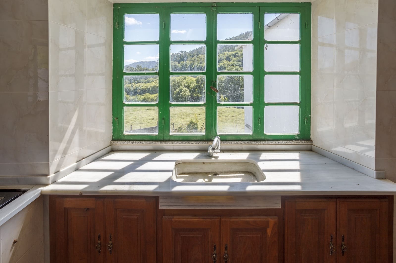 5 soverom Finca/Herregård til salgs i Mondonedo - € 199 000 (Ref: 8449543)