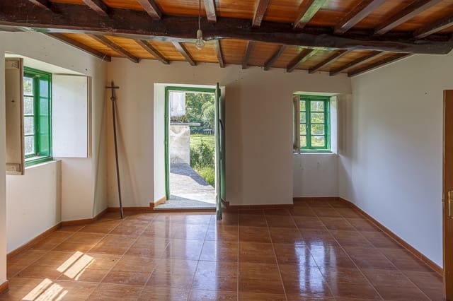 5 bedroom Finca/Country House for sale in Mondoñedo - € 199,000 (Ref: 8449543)