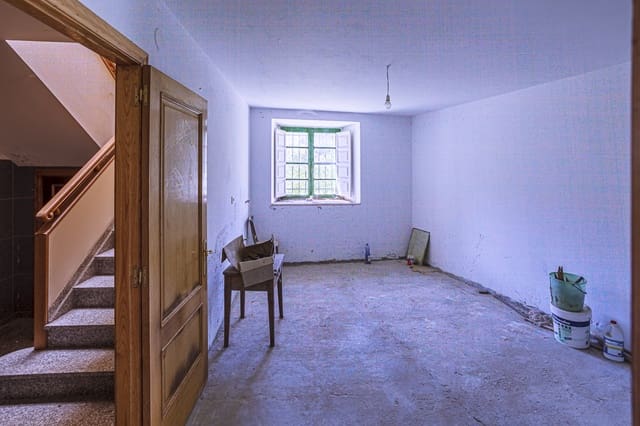 5 bedroom Finca/Country House for sale in Mondoñedo - € 199,000 (Ref: 8449543)