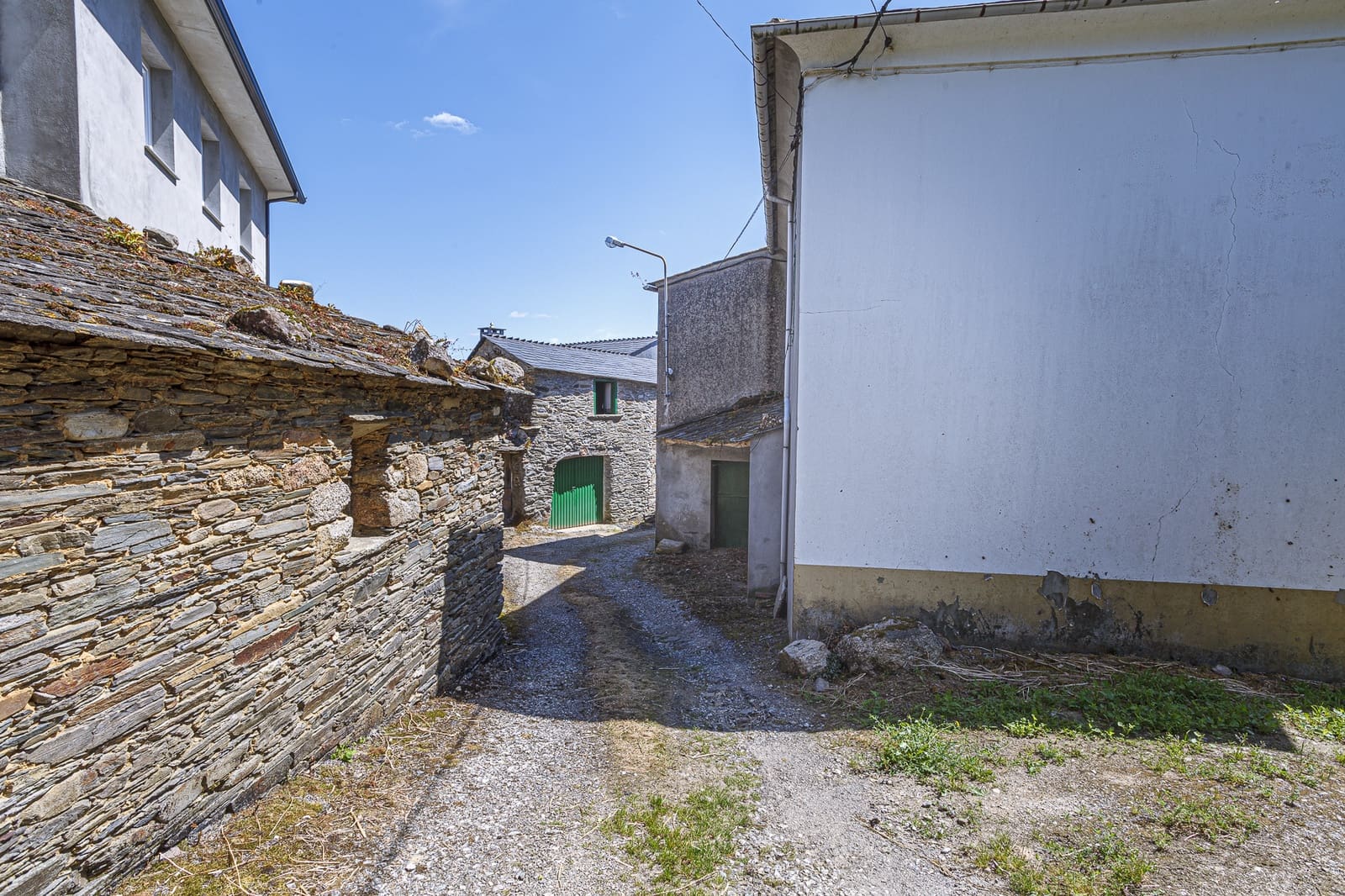 5 soverom Finca/Herregård til salgs i Mondonedo - € 199 000 (Ref: 8449543)