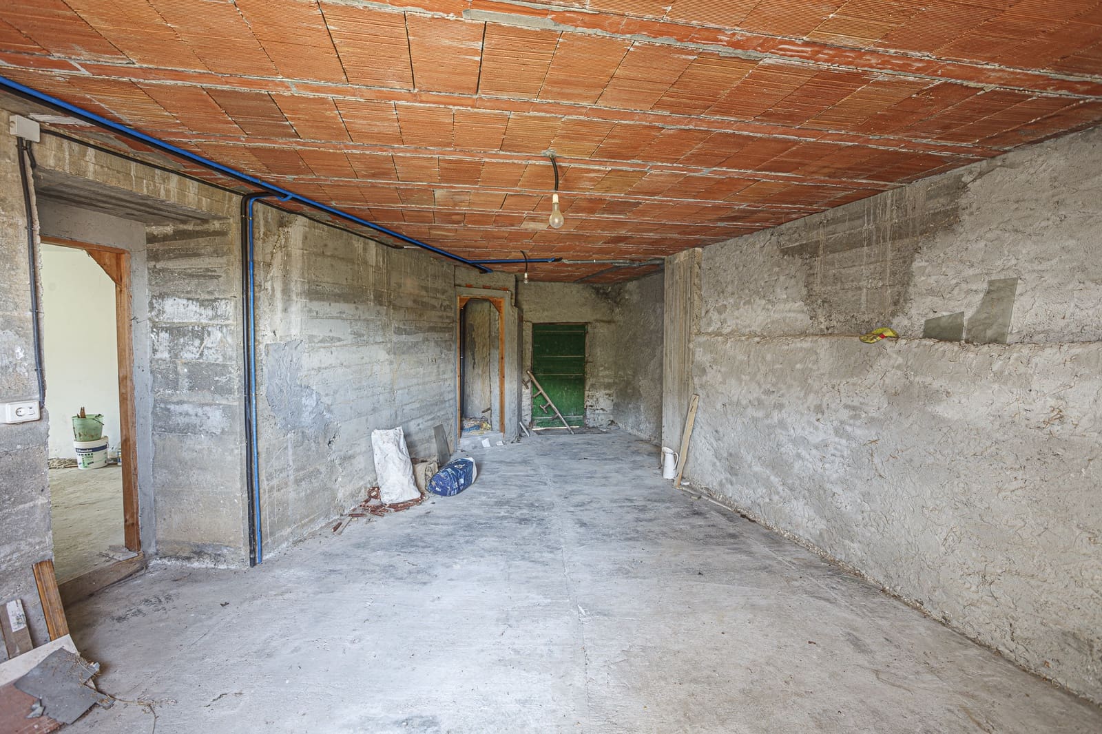 5 soverom Finca/Herregård til salgs i Mondonedo - € 199 000 (Ref: 8449543)