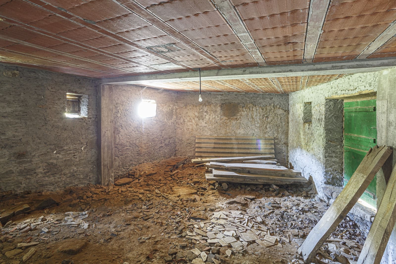 5 soverom Finca/Herregård til salgs i Mondonedo - € 199 000 (Ref: 8449543)