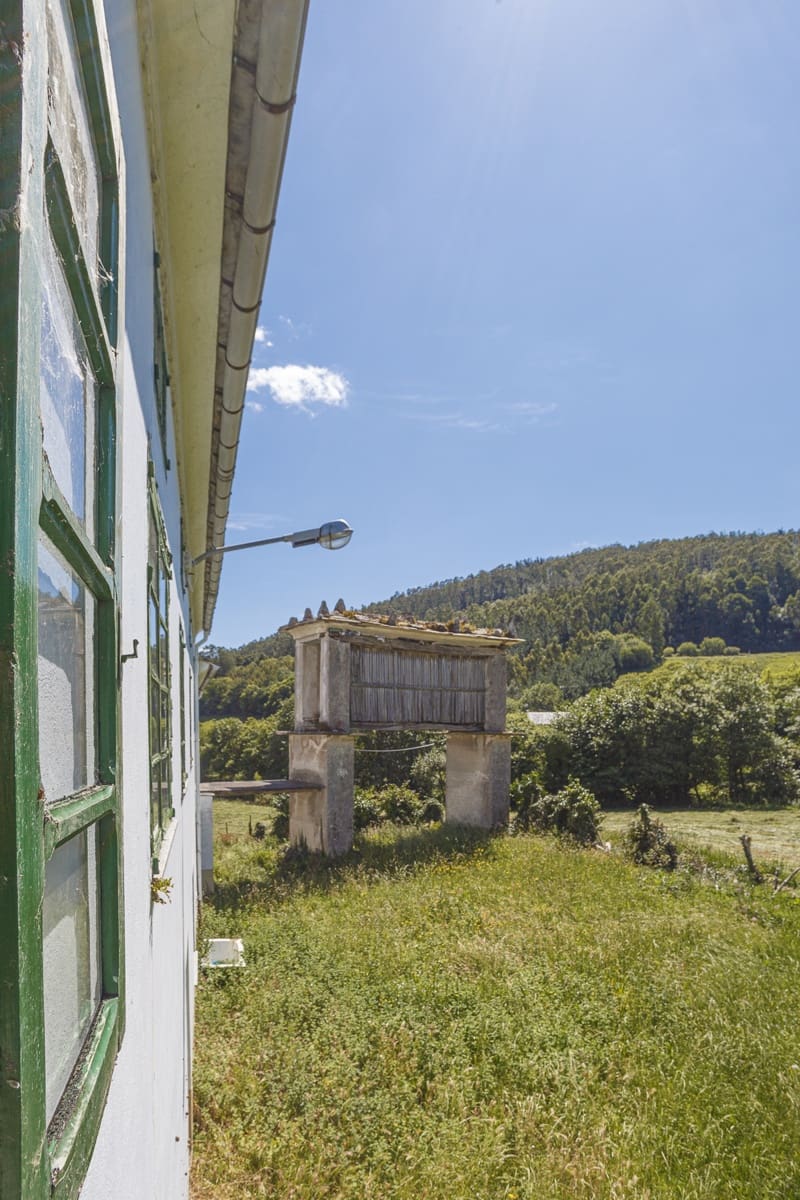 5 camera da letto Finca/Casa di Campagna in vendita in Mondonedo - 199.000 € (Rif: 8449543)