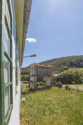 5 soveværelse Finca/Landehus til salg i Mondoñedo - € 199.000 (Ref: 8449543)