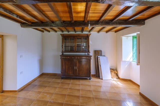 5 soveværelse Finca/Landehus til salg i Mondoñedo - € 199.000 (Ref: 8449543)