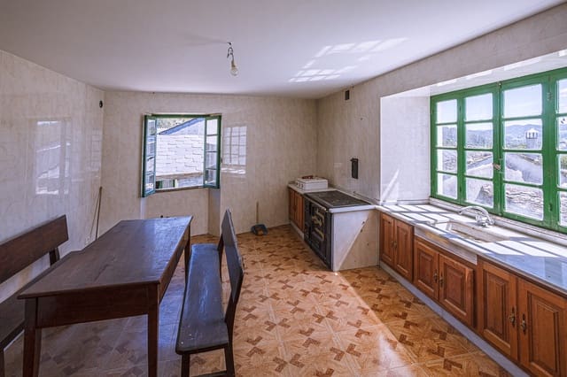 5 soveværelse Finca/Landehus til salg i Mondoñedo - € 199.000 (Ref: 8449543)