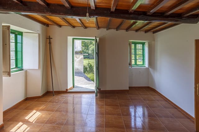 5 soveværelse Finca/Landehus til salg i Mondoñedo - € 199.000 (Ref: 8449543)