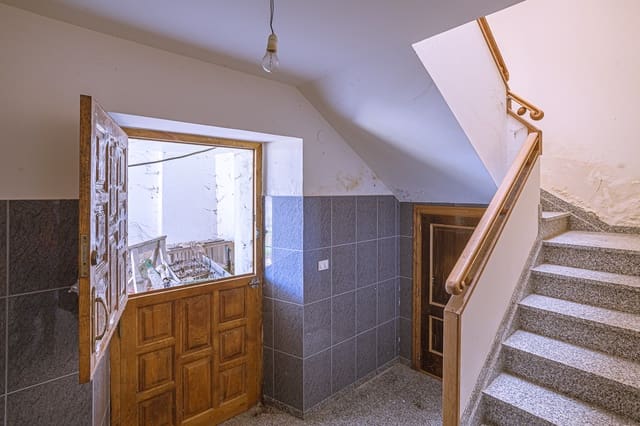 5 soveværelse Finca/Landehus til salg i Mondoñedo - € 199.000 (Ref: 8449543)