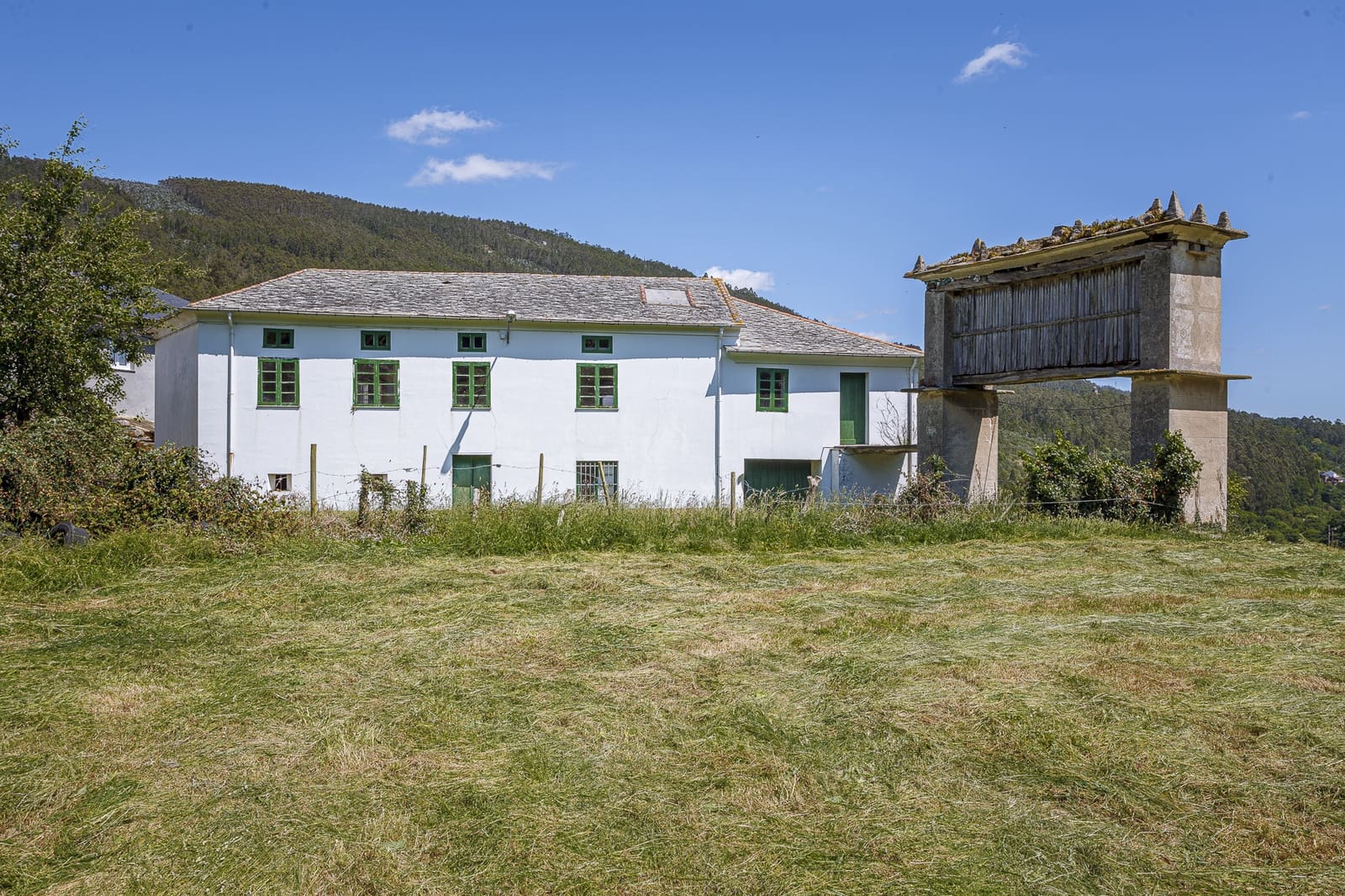 5 camera da letto Finca/Casa di Campagna in vendita in Mondonedo - 199.000 € (Rif: 8449543)