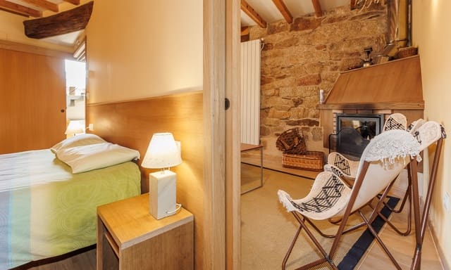 9 bedroom Business for sale in Nogueira de Ramuín - € 375,000 (Ref: 8449546)