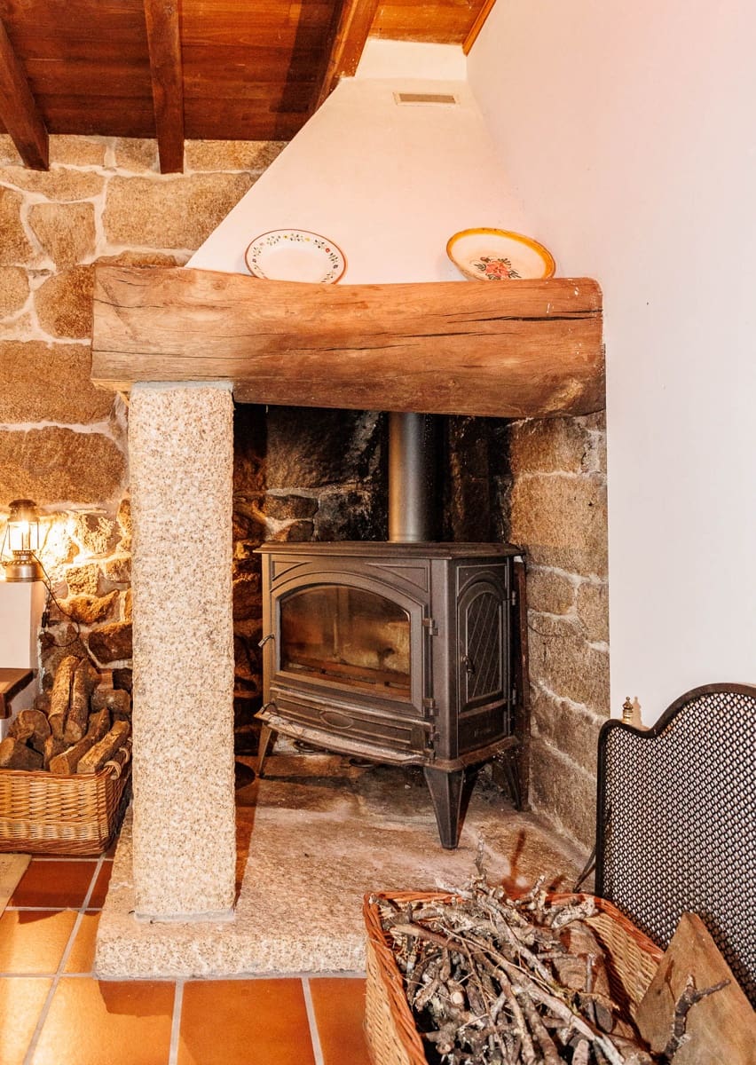 9 soveværelse Virksomhed til salg i Nogueira de Ramuin - € 375.000 (Ref: 8449546)