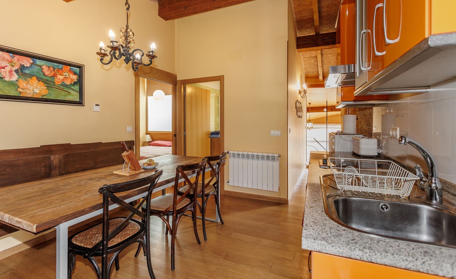 9 soveværelse Virksomhed til salg i Nogueira de Ramuin - € 375.000 (Ref: 8449546)