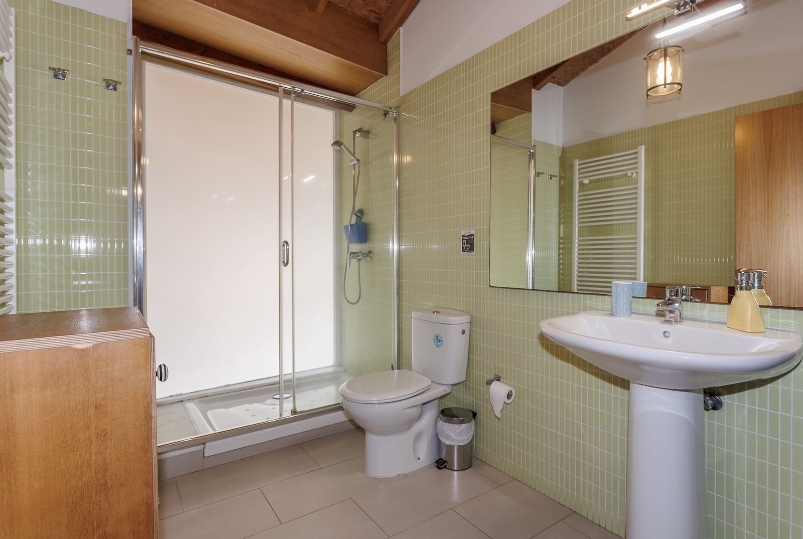 9 soveværelse Virksomhed til salg i Nogueira de Ramuin - € 375.000 (Ref: 8449546)