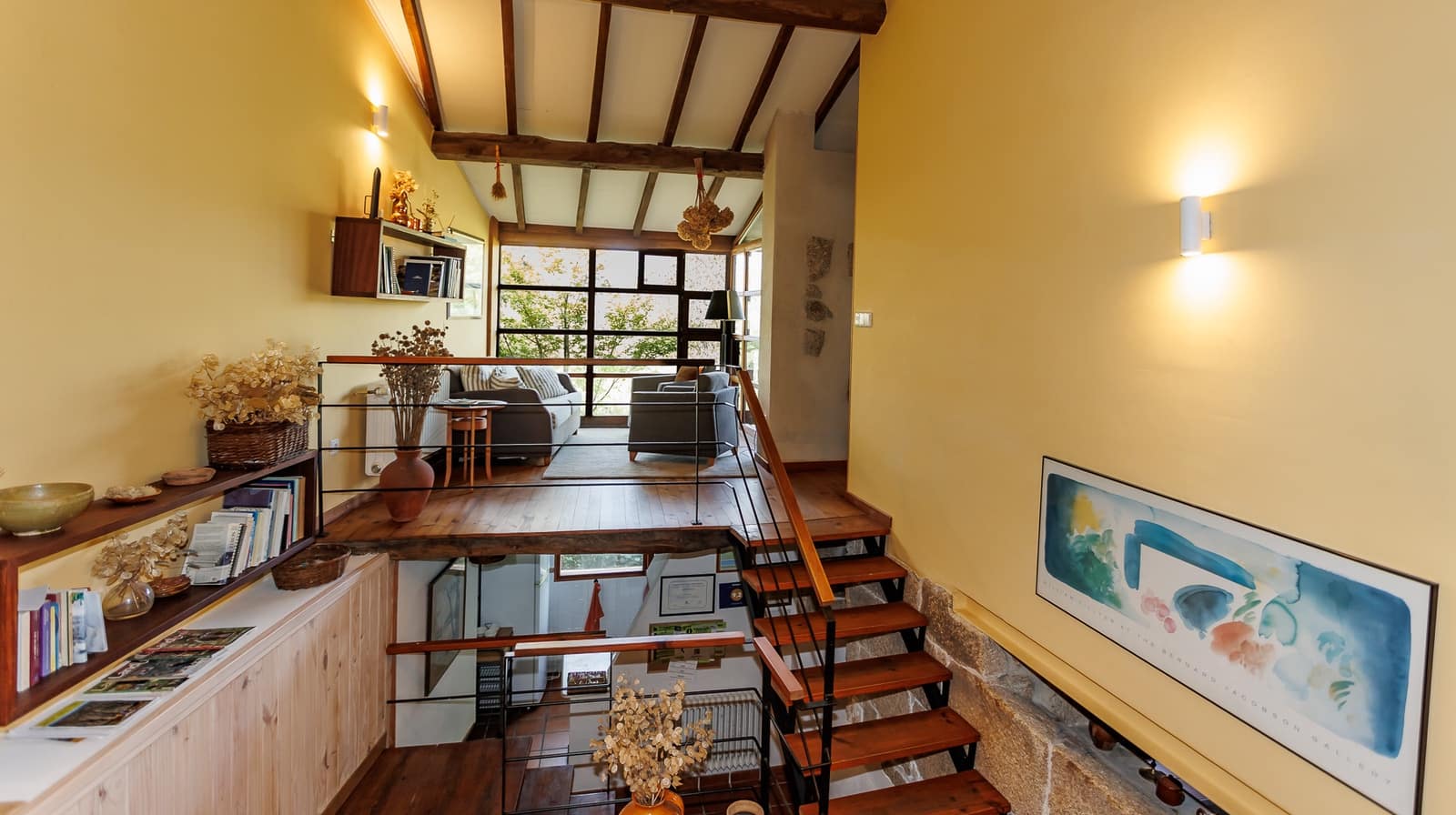 9 soveværelse Virksomhed til salg i Nogueira de Ramuin - € 375.000 (Ref: 8449546)