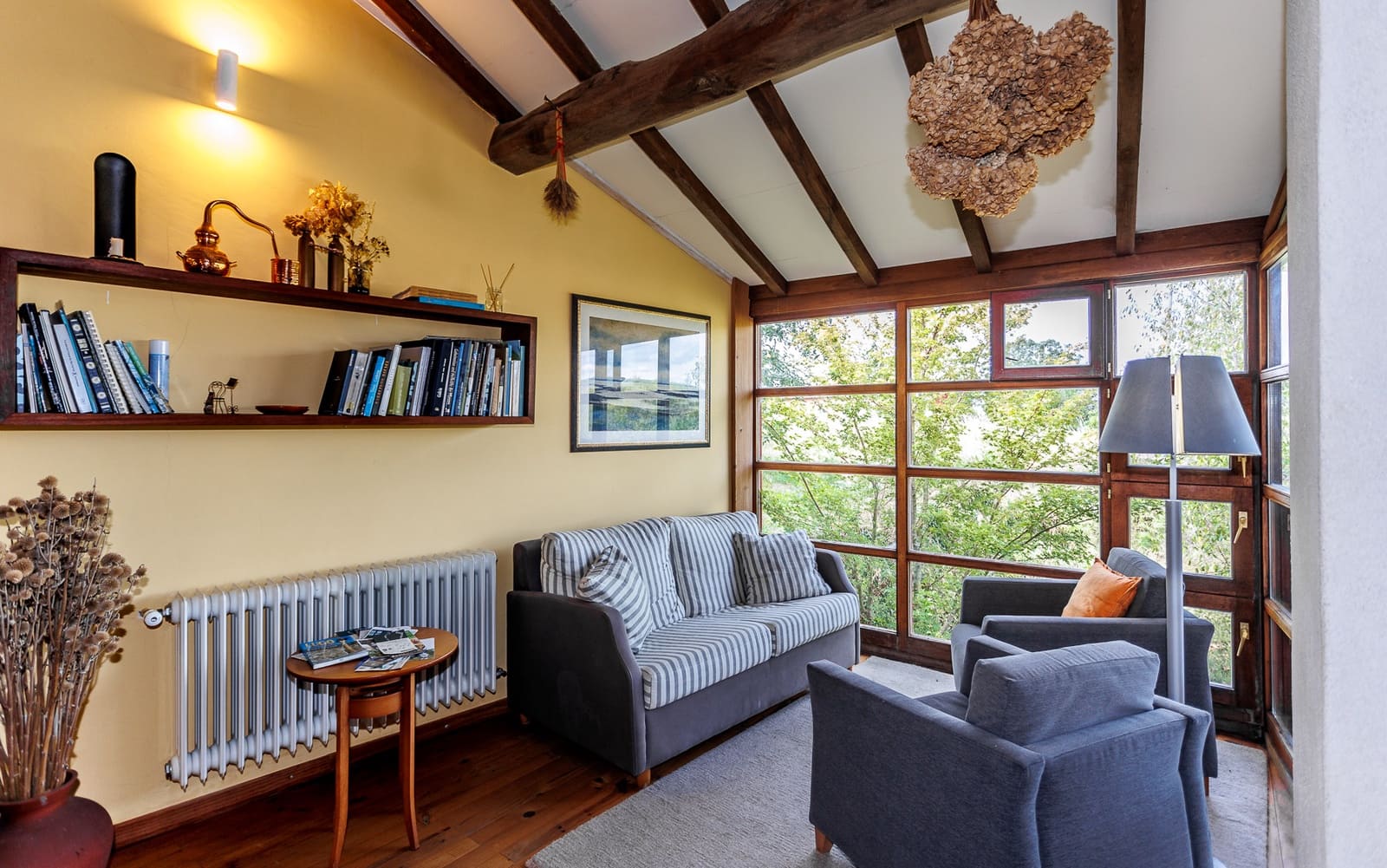 9 soveværelse Virksomhed til salg i Nogueira de Ramuin - € 375.000 (Ref: 8449546)