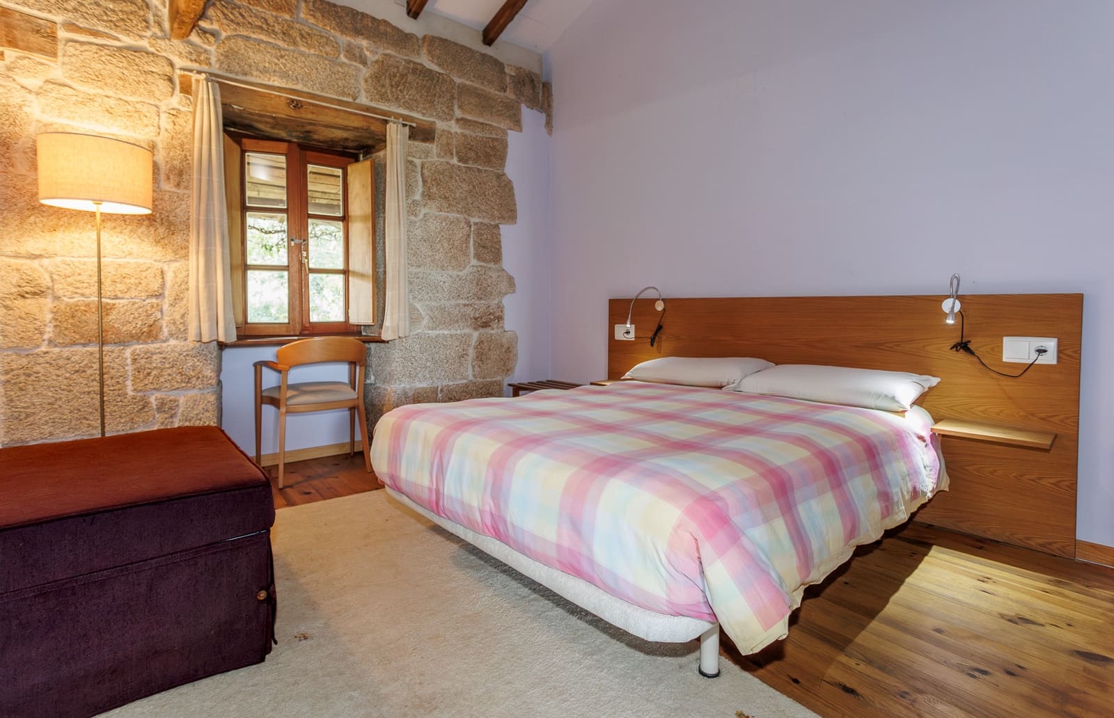 9 soveværelse Virksomhed til salg i Nogueira de Ramuin - € 375.000 (Ref: 8449546)