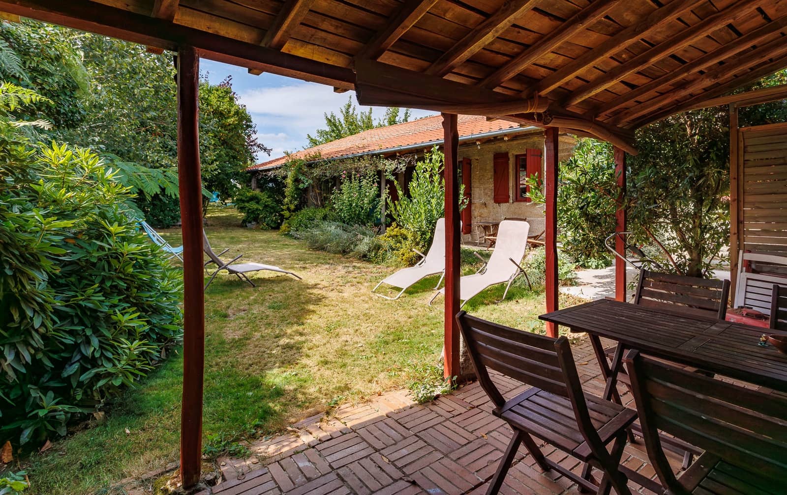 9 soveværelse Virksomhed til salg i Nogueira de Ramuin - € 375.000 (Ref: 8449546)